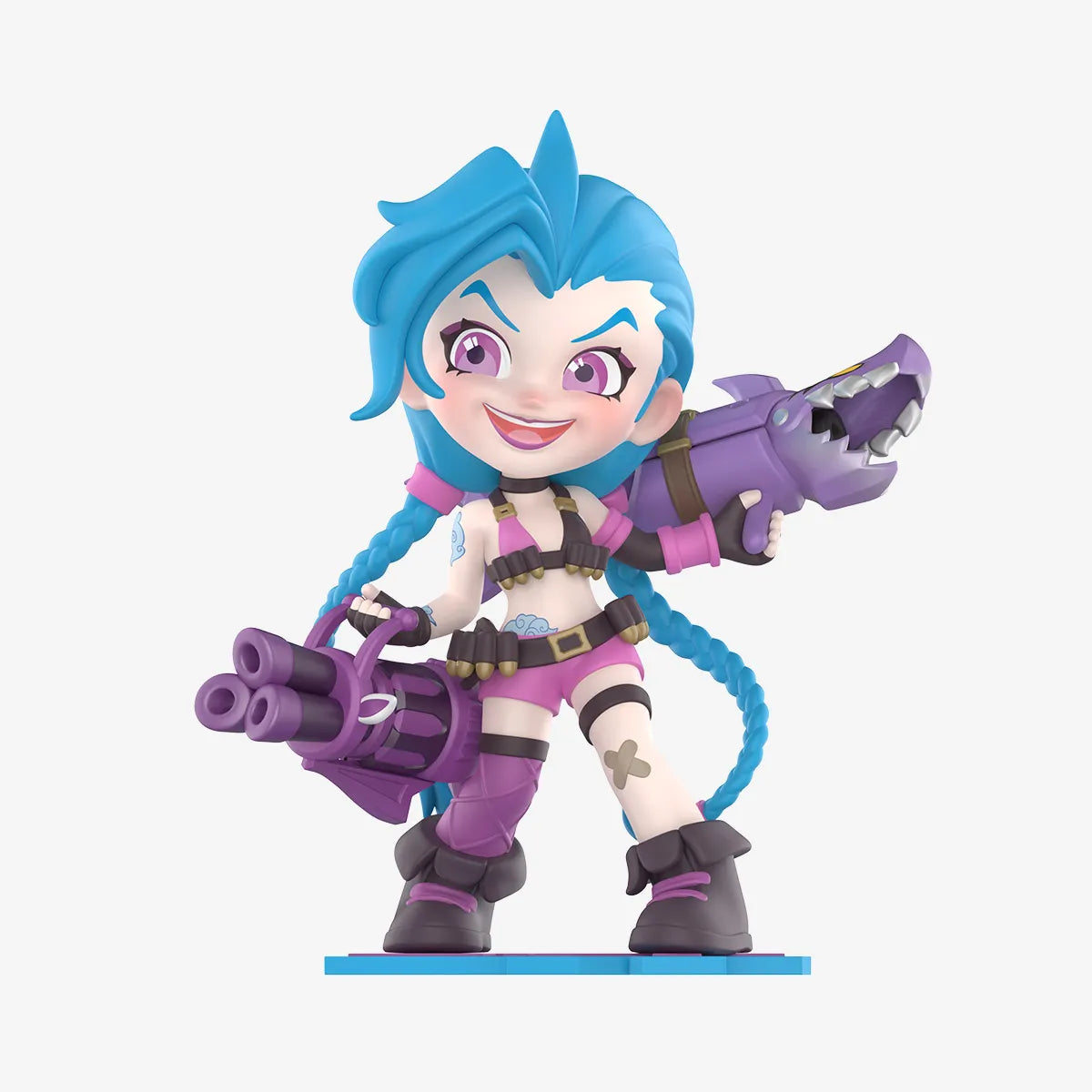League of legends classic Character