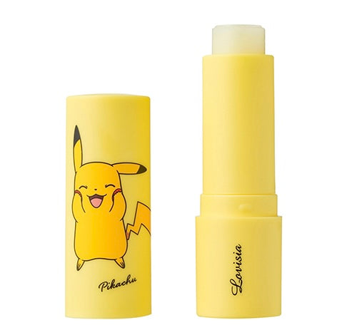 Lip cream de Pikachu