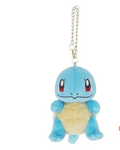 Llavero squirtle Pokemon center
