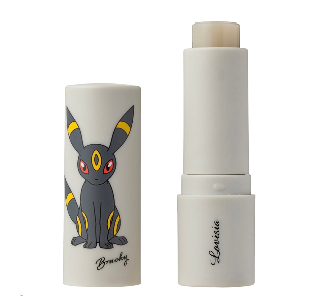 Lip cream de Umbreon Pokemon center