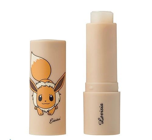 Lip cream Eevee Pokemon center
