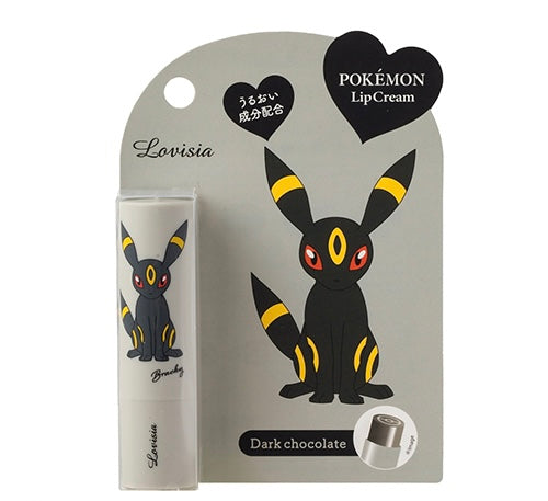 Lip cream de Umbreon Pokemon center