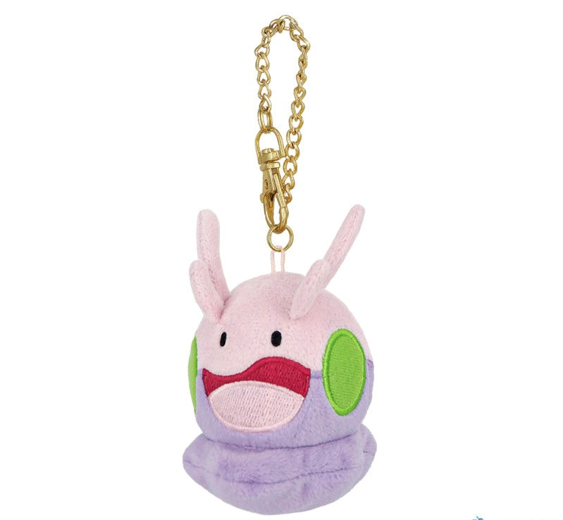 Llavero Goomy Pokemon center