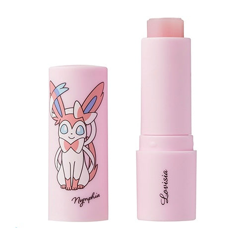 Lip cream sylveon Pokemon center