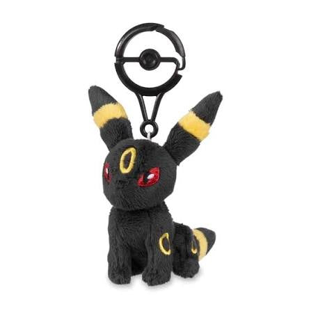 Llavero Pokemon center umbreon