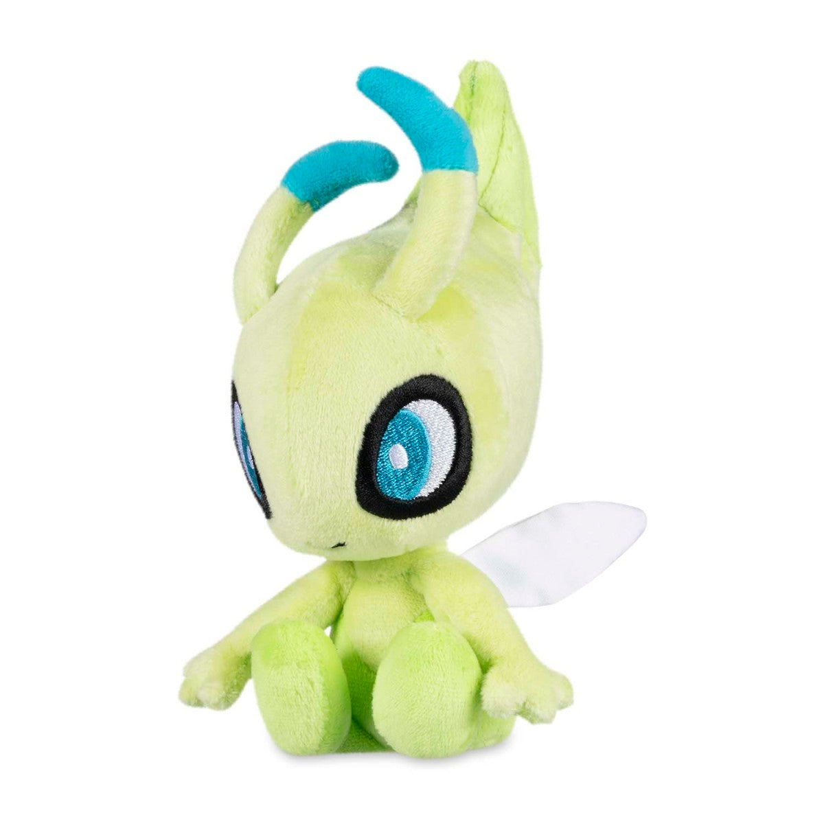 Peluche fit celebi Pokemon center