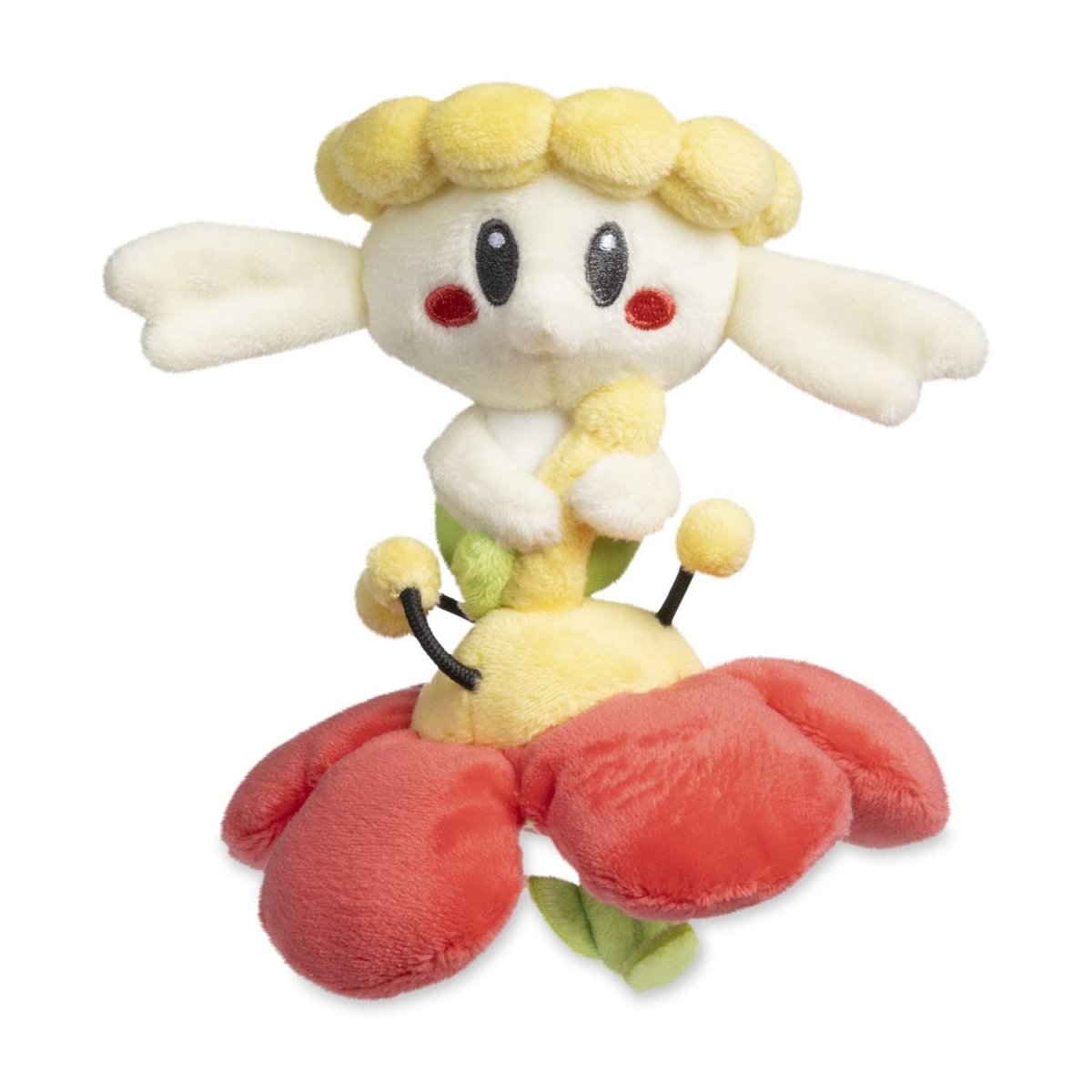 Peluche fit Flabébé Pokemon center