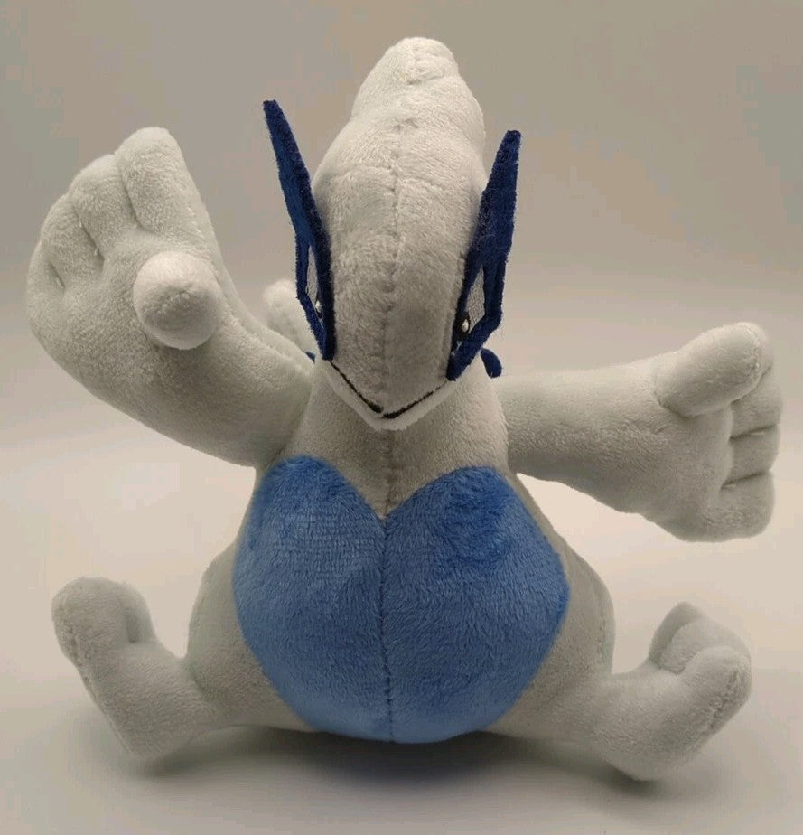Peluche Lugia Pokemon center