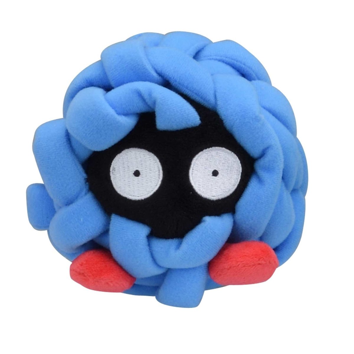 Peluche fit Tangela Pokemon center