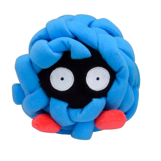 Peluche fit Tangela Pokemon center