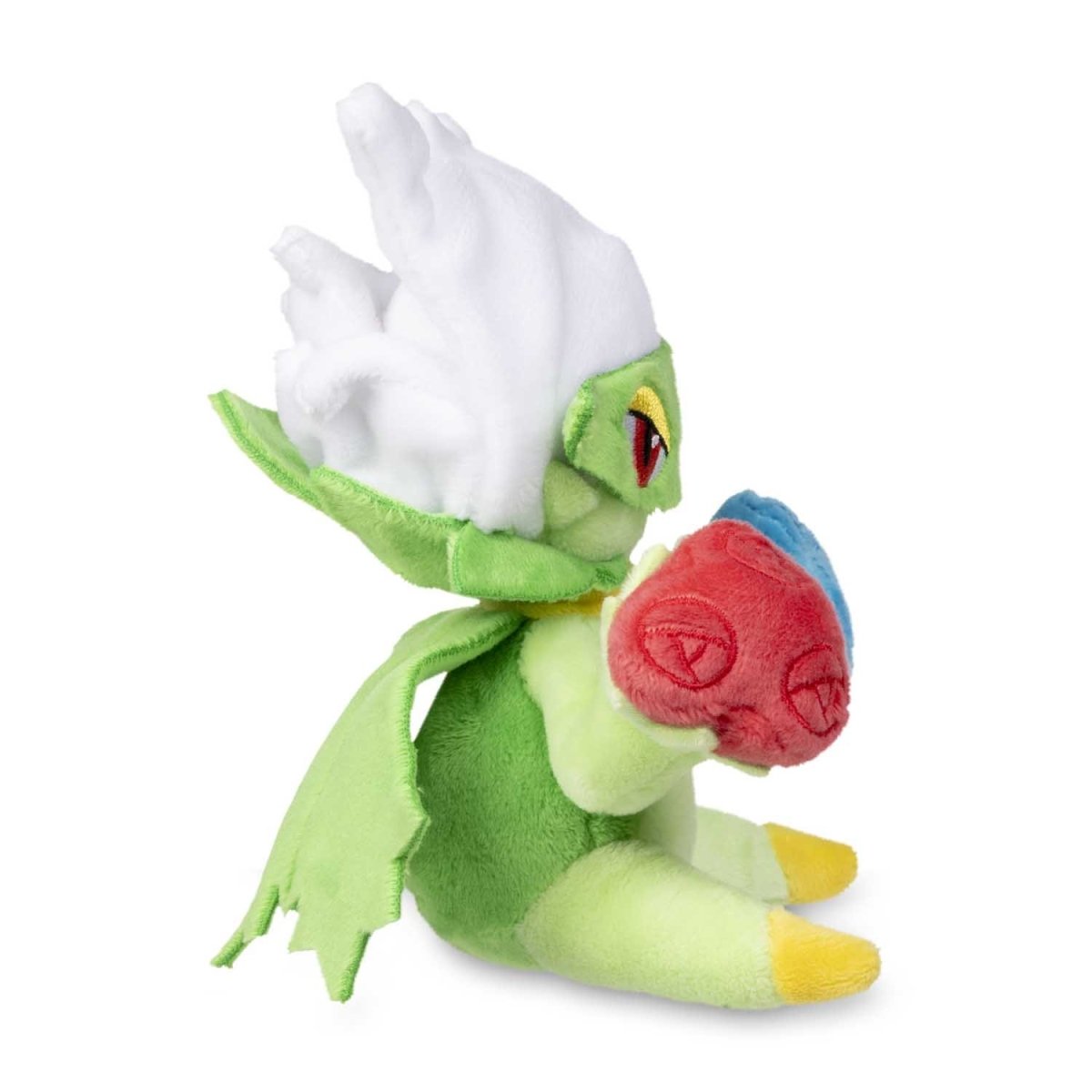 Peluche fit Roserade Pokemon center