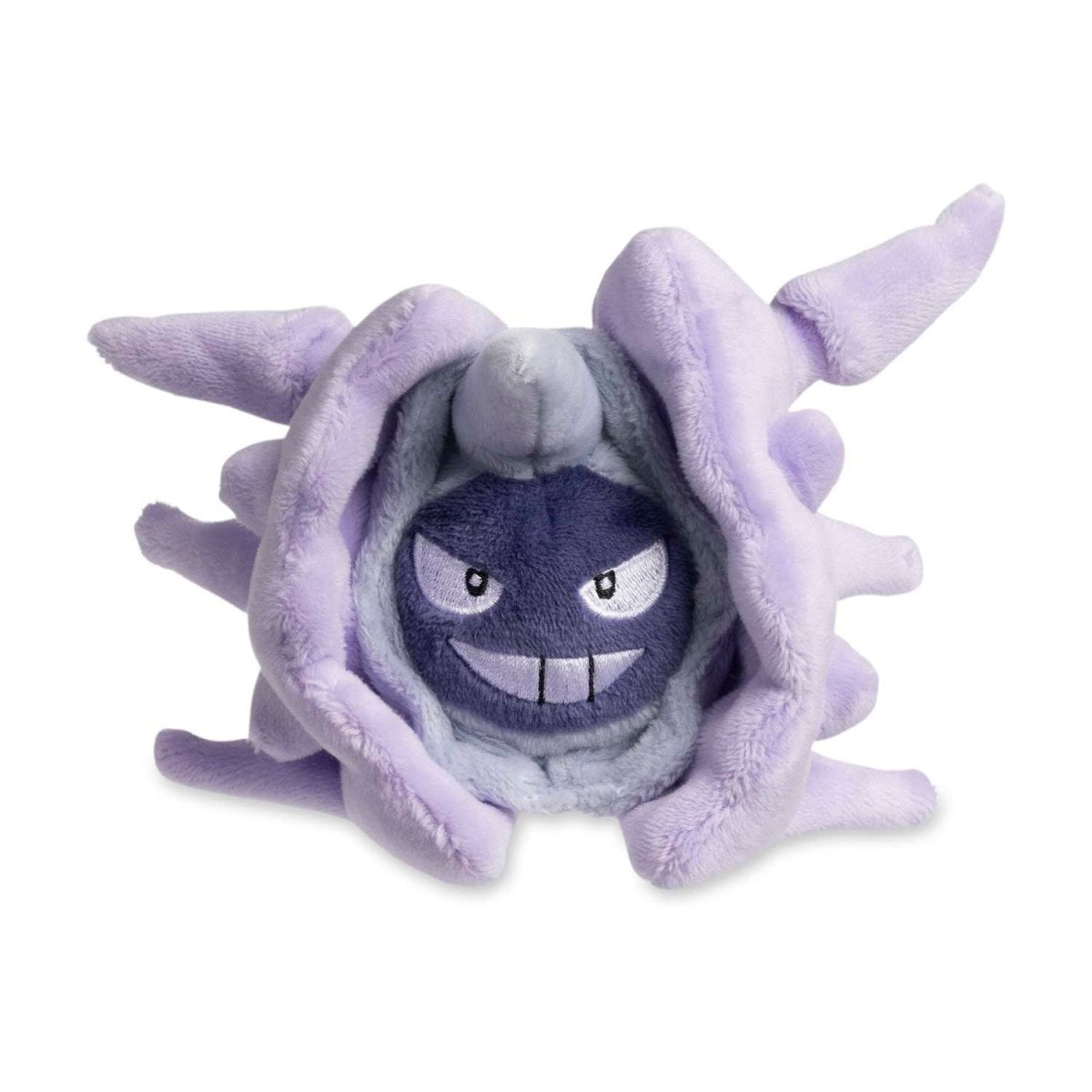 Peluche fit Cloyster Pokemon center
