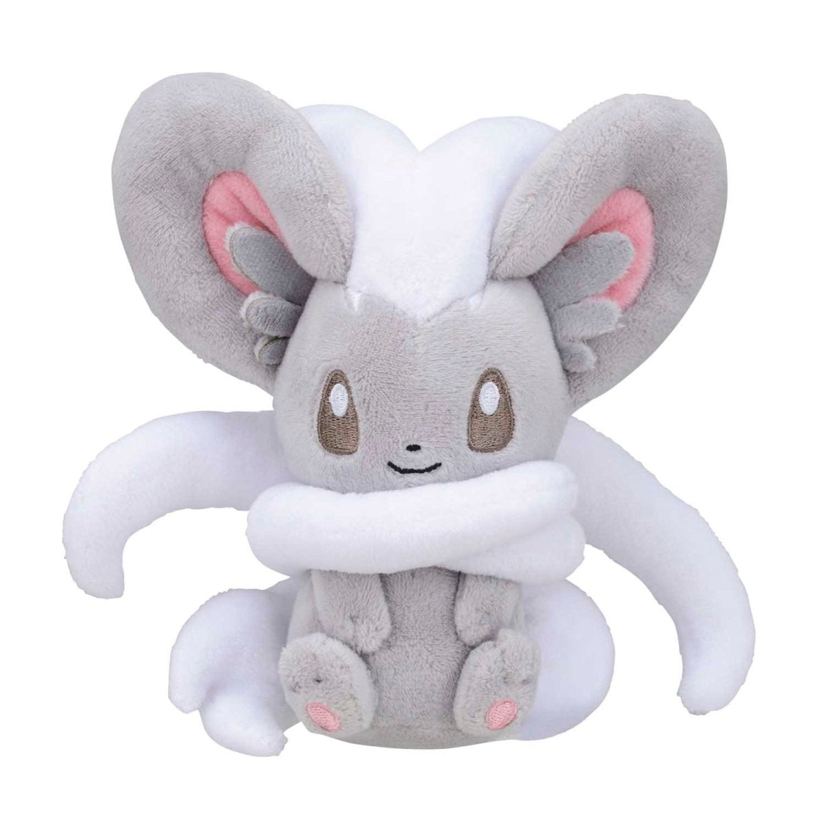 Peluche Fit Cinccino Pokemon center