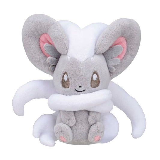 Peluche Fit Cinccino Pokemon center
