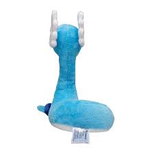 Peluche Fit Dragonair Pokemon center