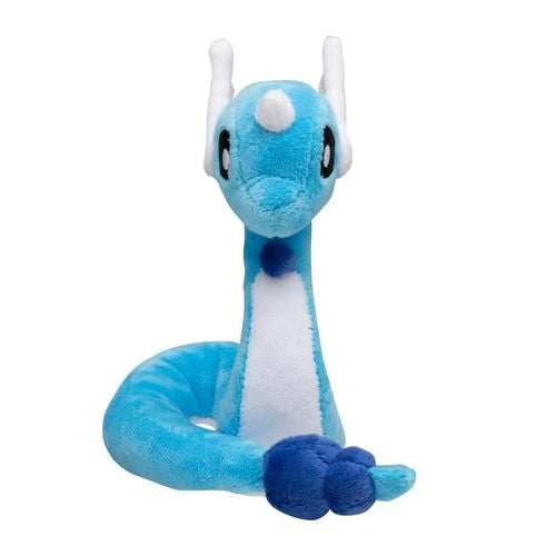 Peluche Fit Dragonair Pokemon center