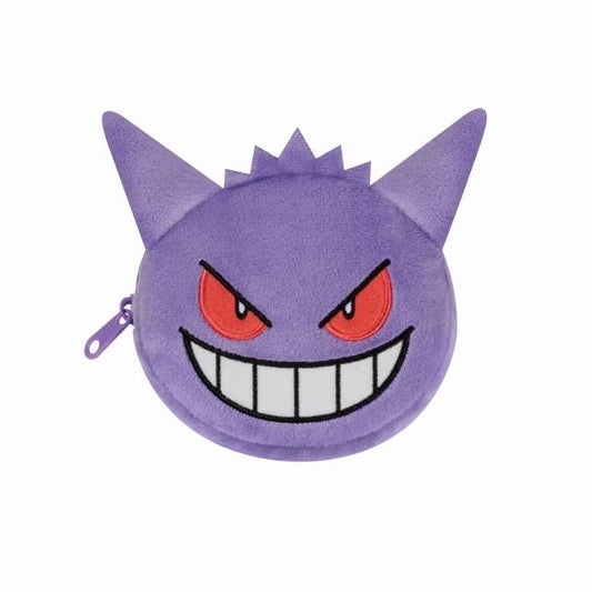 Monedero pouch de Gengar Pokemon center