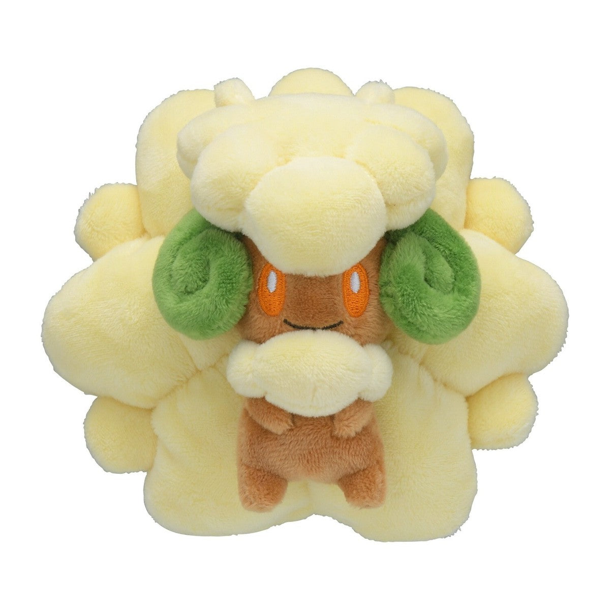 Peluche fit Whimsicott Pokemon center