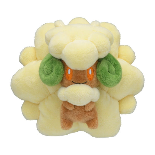 Peluche fit Whimsicott Pokemon center