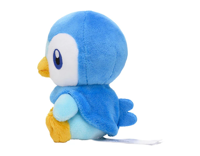 Peluche Fit Piplup Pokemon center
