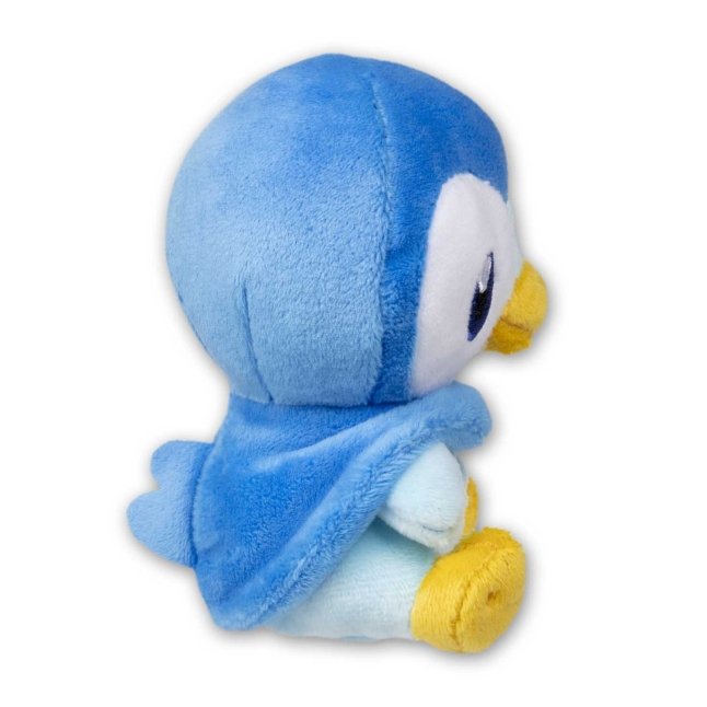 Peluche Fit Piplup Pokemon center