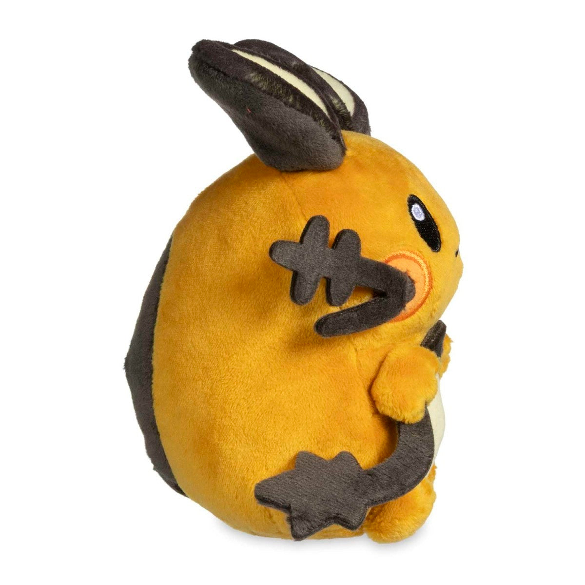 Peluche Fit Dedenne Pokemon center