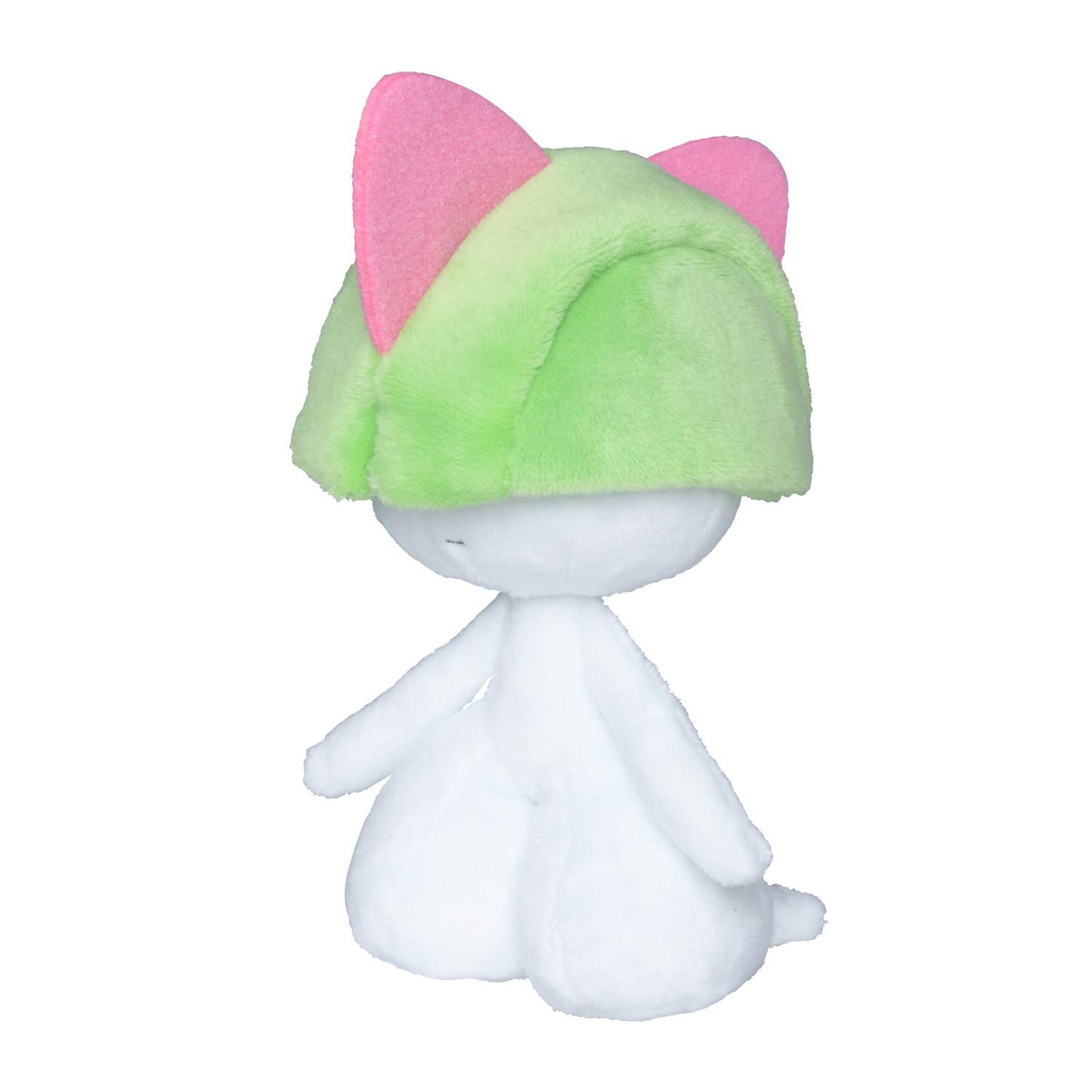 Peluche Fit Ralts Pokemon center