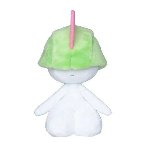 Peluche Fit Ralts Pokemon center