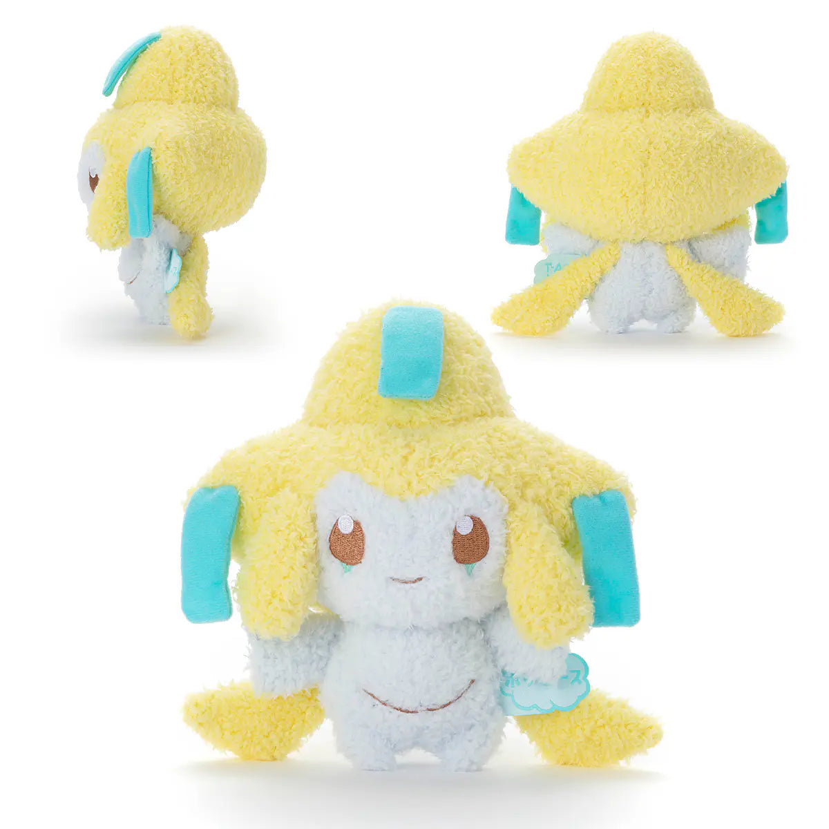 Llavero Jirachi Pokemon center Pokepeace