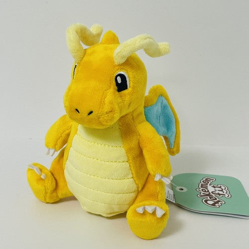 Peluche fit Dragonite Pokemon center