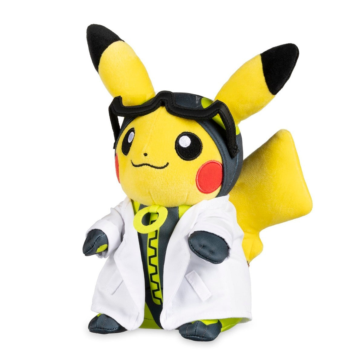 Peluche Pikachu Pokemon go Grande