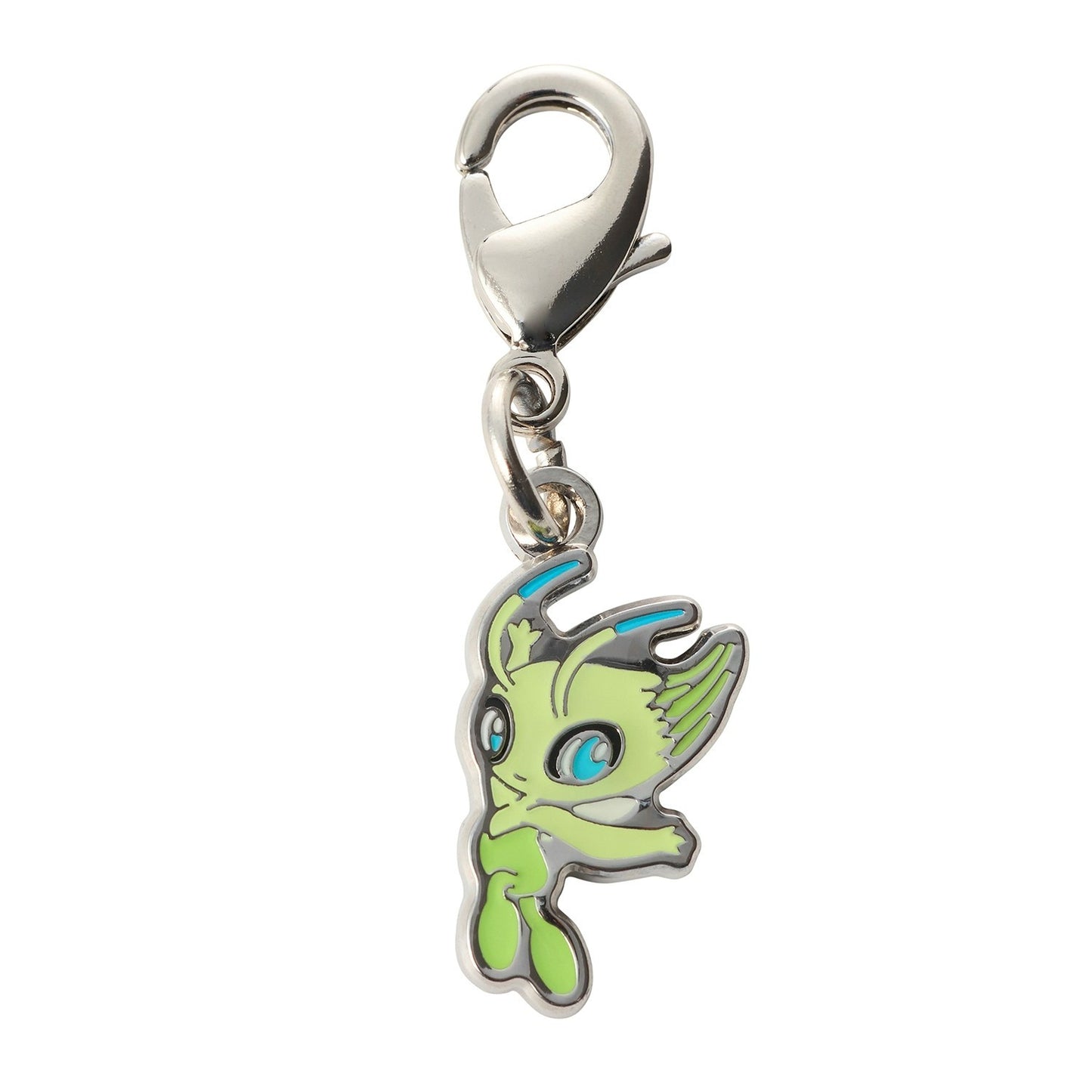 Dije de Celebi Pokemon center