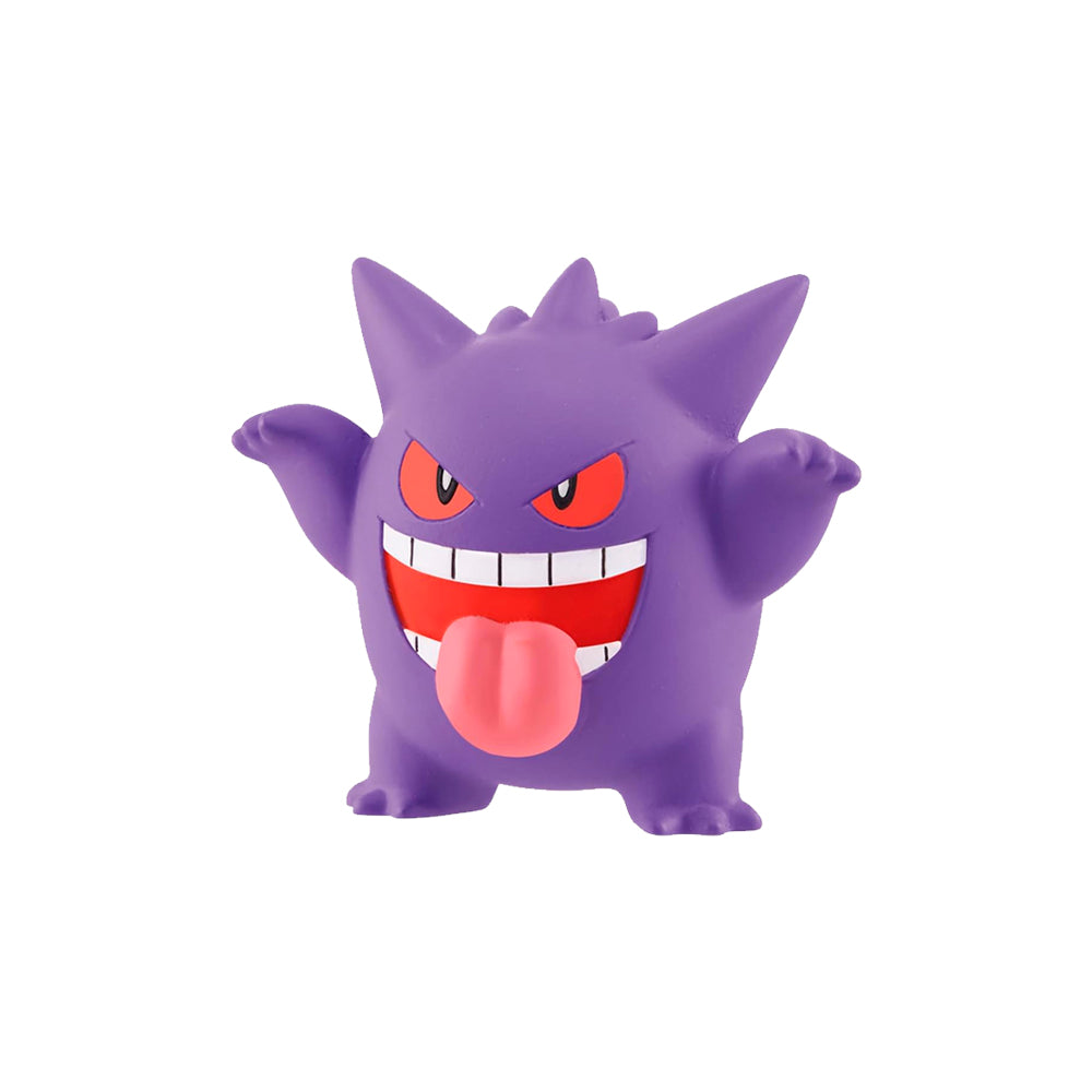 Gengar Tommy Pokemon center