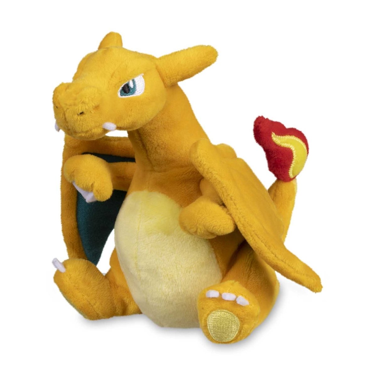 Peluche fit Charizard Pokemon center