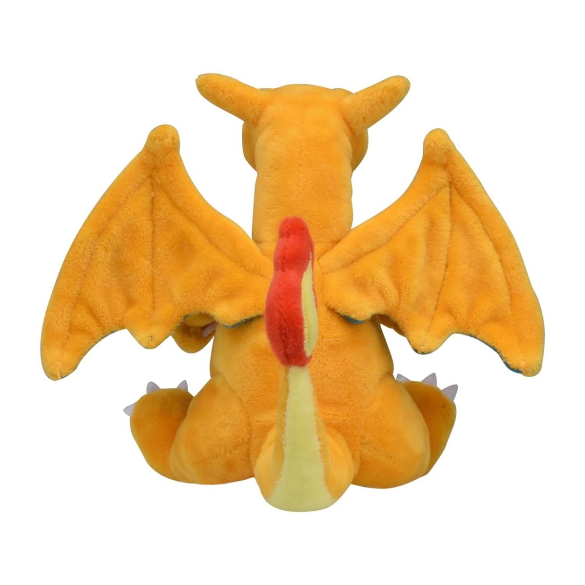 Peluche fit Charizard Pokemon center