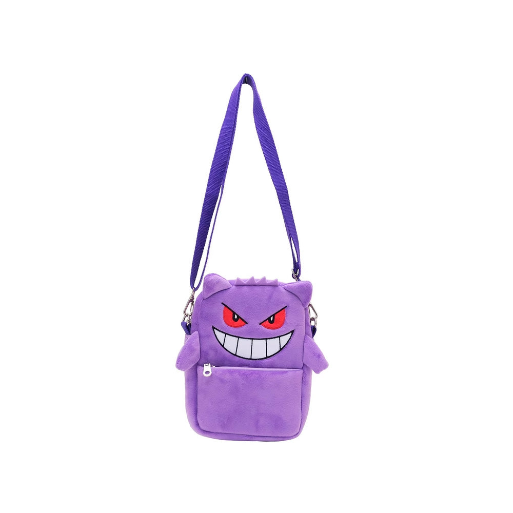 Bolso de Gengar