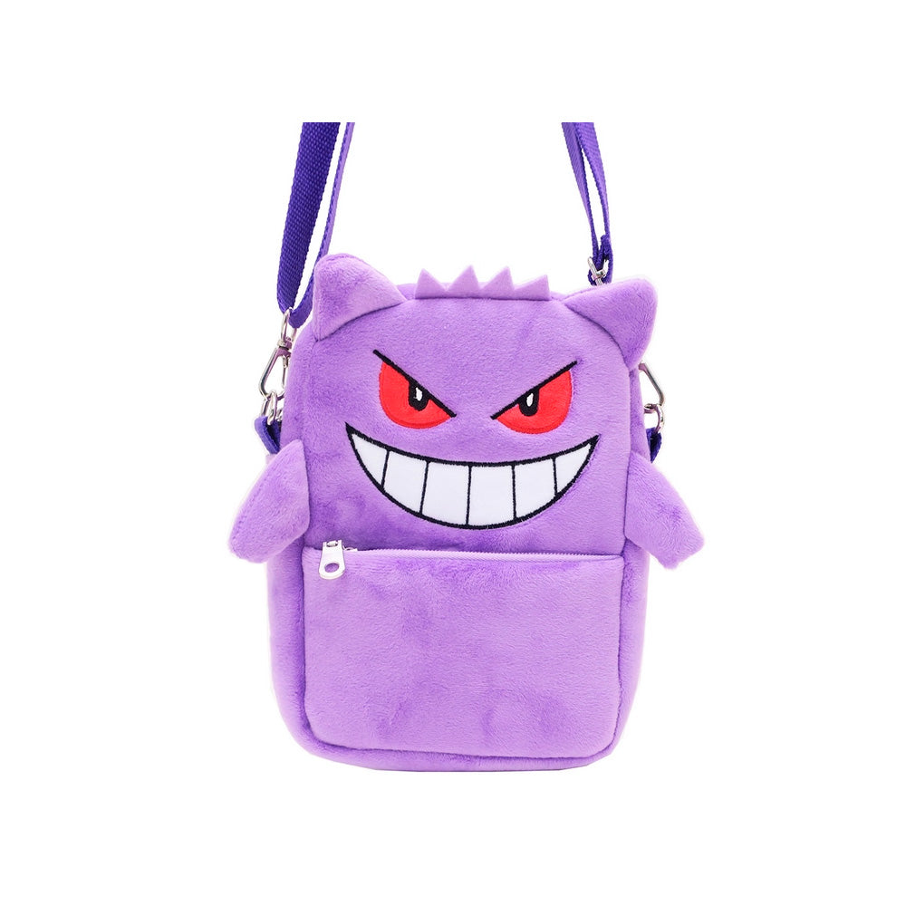 Bolso de Gengar