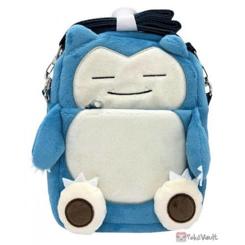 Bolso de snorlax