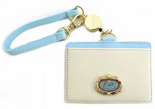 Billetera vaporeon pokepark Kanto