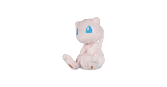 Peluche fit Mew Pokemon center