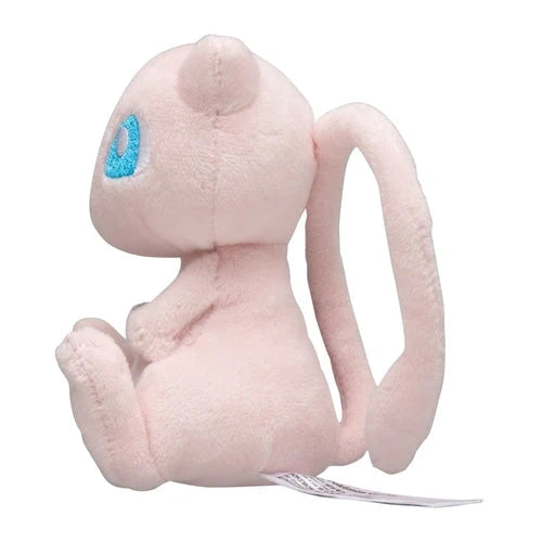 Peluche fit Mew Pokemon center