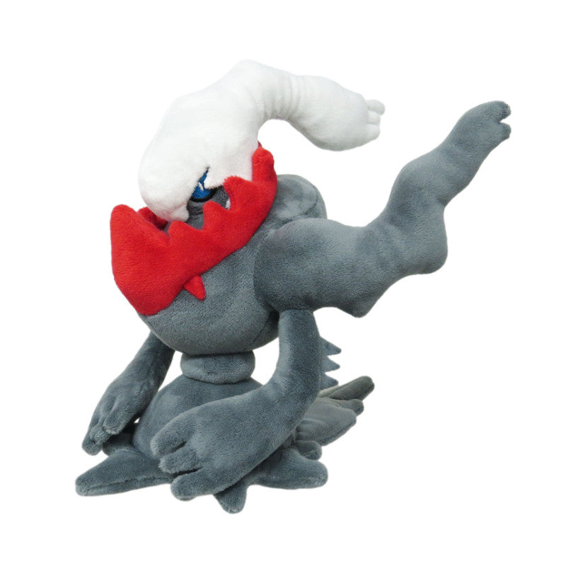 Peluche fit de Darkrai Pokemon center