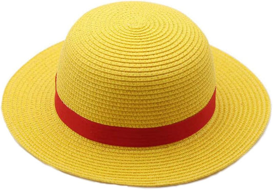 Sombrero de Monkey D Luffy