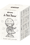 Hirono le petit prince
