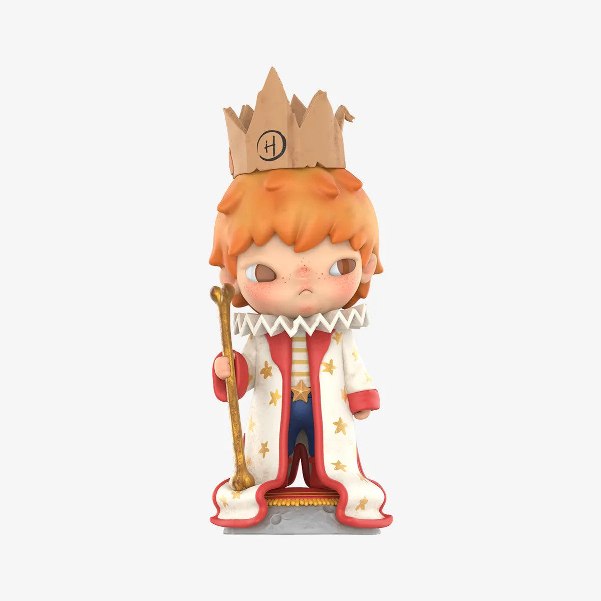 Hirono le petit prince