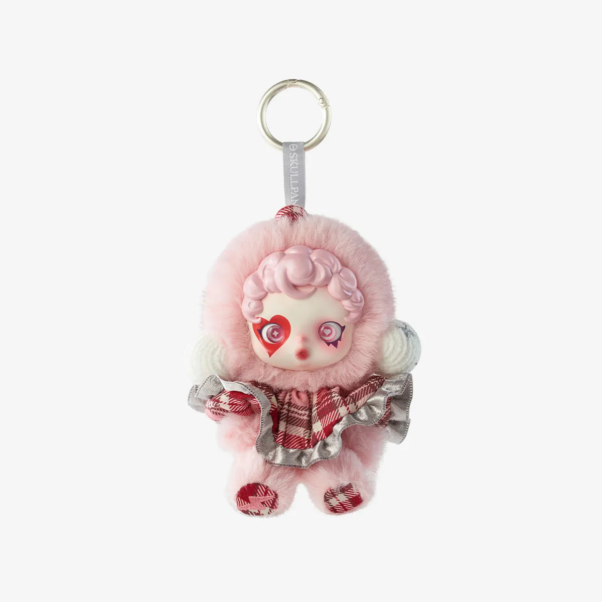 Skullpanda Winter Symphony