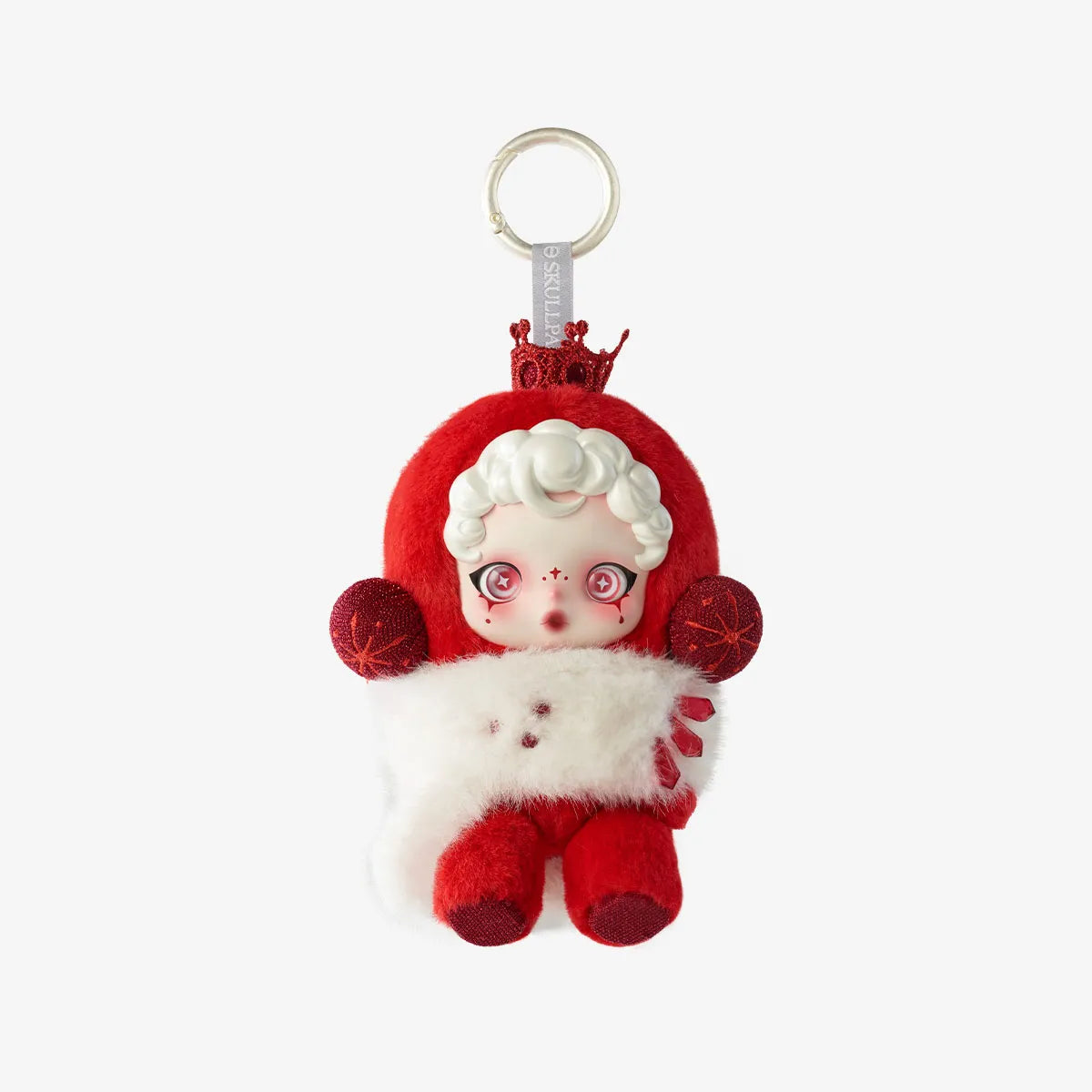 Skullpanda Winter Symphony