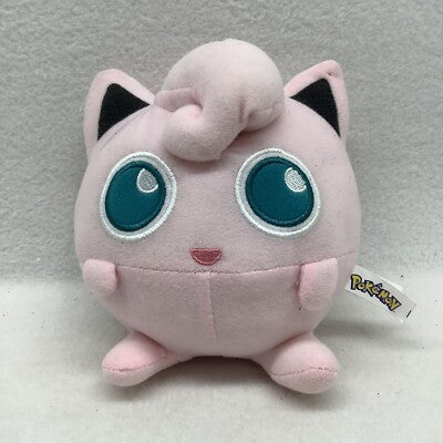 Peluche Jigglypuff Pokemon