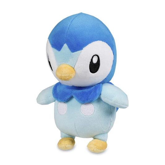 Peluche piplup Pokemon