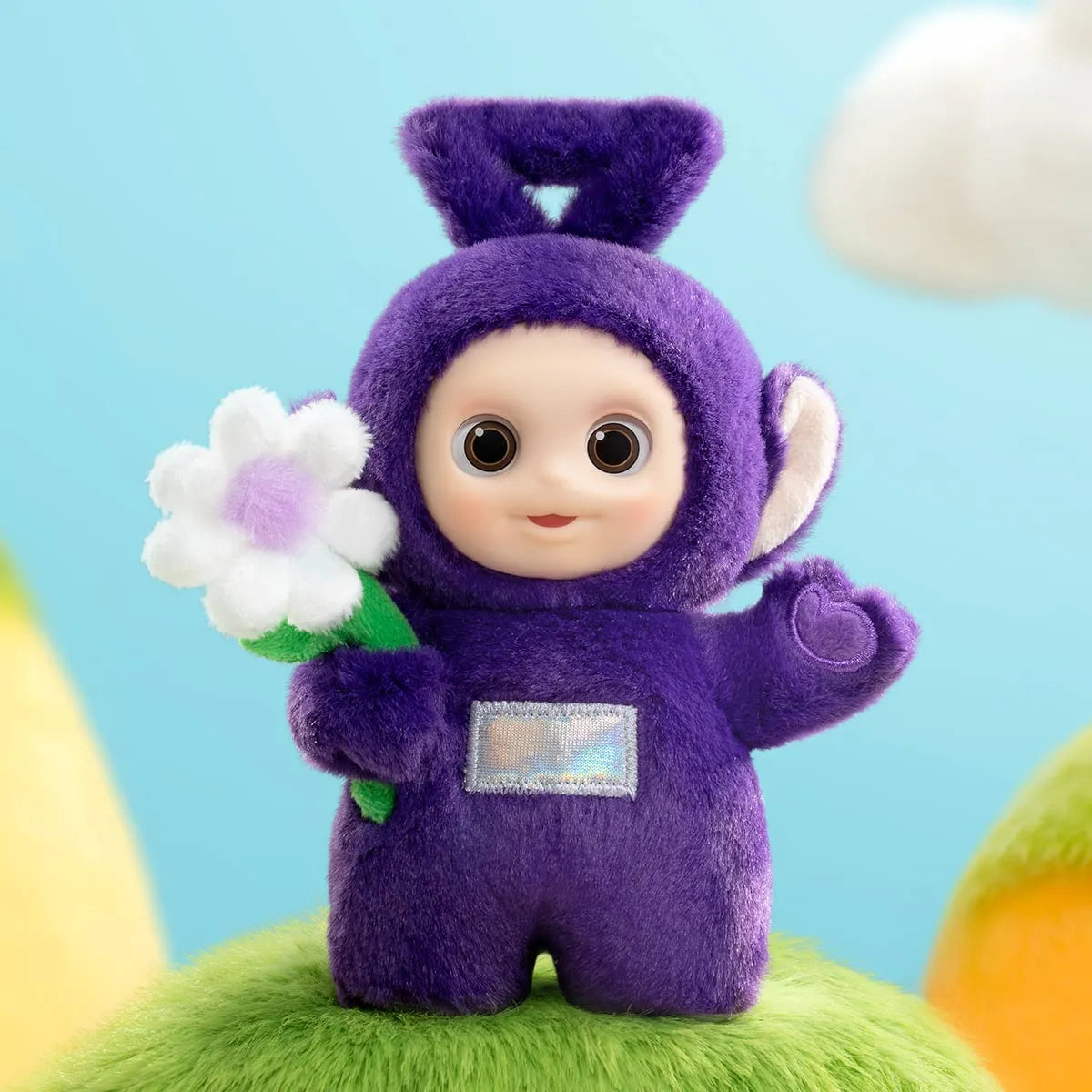 Teletubbies "Say Hello" series figures